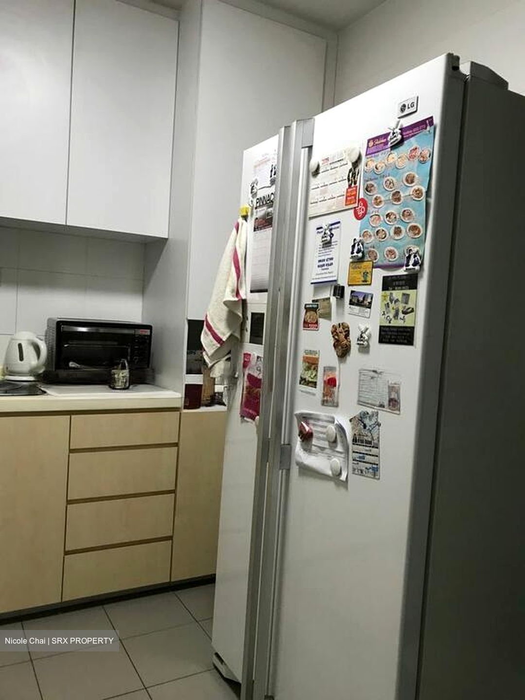 Blk 1A The Pinnacle@Duxton (Bukit Merah), HDB 4 Rooms #498254851